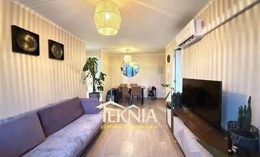 Departamento en Arriendo en EDIFICIO CENTRO LAGOS II