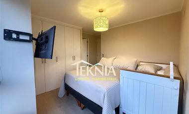 Departamento en Arriendo en EDIFICIO CENTRO LAGOS II