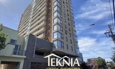 Departamento en Arriendo en EDIFICIO CENTRO LAGOS II