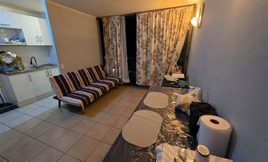 Departamento en Venta en AV DOS ORIENTE VIGIAS MAR 1