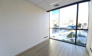 Oficina en Arriendo en Calle Limache 3421, Edificio Reitz II, El Salto, Viña Del Mar