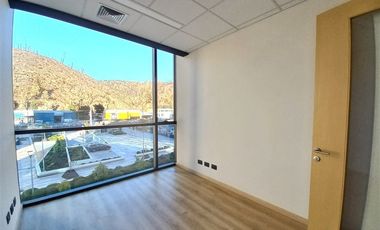 Oficina en Arriendo en Calle Limache 3421, Edificio Reitz II, El Salto, Viña Del Mar