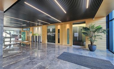 Oficina en Arriendo en Calle Limache 3421, Edificio Reitz II, El Salto, Viña Del Mar