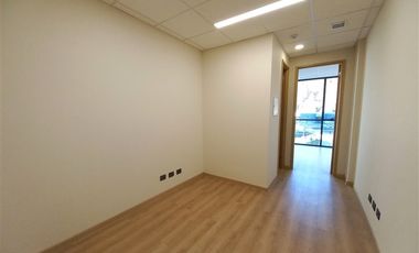 Oficina en Arriendo en Calle Limache 3421, Edificio Reitz II, El Salto, Viña Del Mar