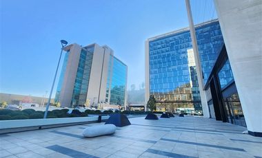 Oficina en Arriendo en Calle Limache 3421, Edificio Reitz II, El Salto, Viña Del Mar
