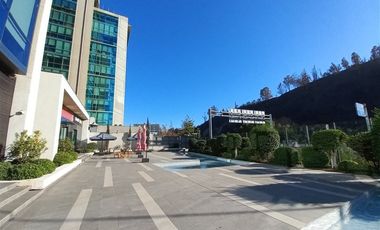 Oficina en Arriendo en Calle Limache 3421, Edificio Reitz II, El Salto, Viña Del Mar