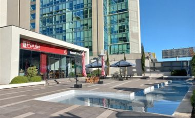 Oficina en Arriendo en Calle Limache 3421, Edificio Reitz II, El Salto, Viña Del Mar