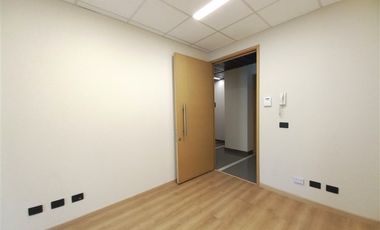 Oficina en Arriendo en Calle Limache 3421, Edificio Reitz II, El Salto, Viña Del Mar