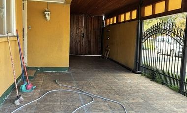 Casa en Arriendo en Villa Vista Volcán