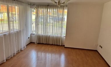 Casa en Arriendo en Villa Vista Volcán