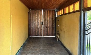 Casa en Arriendo en Villa Vista Volcán