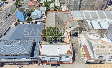 Sitio en Venta en Orompello, Concepción