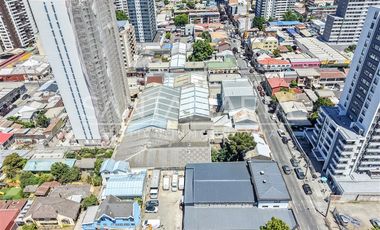 Sitio en Venta en Orompello, Concepción