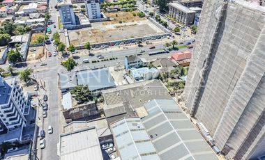 Sitio en Venta en Orompello, Concepción