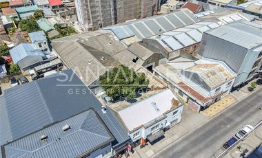 Sitio en Venta en Orompello, Concepción