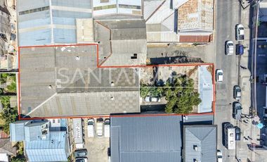 Sitio en Venta en Orompello, Concepción