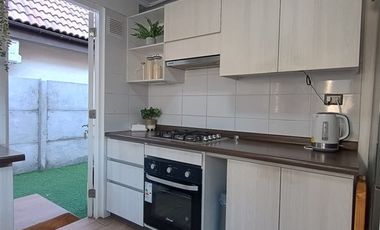 Casa en Arriendo en ALCALDE JULIO ARANGUA NUÑEZ NORTE 311