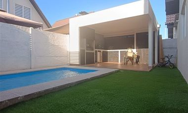 Casa en Arriendo en ALCALDE JULIO ARANGUA NUÑEZ NORTE 311