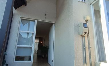 Casa en Arriendo en ALCALDE JULIO ARANGUA NUÑEZ NORTE 311
