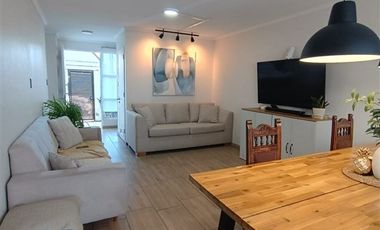 Casa en Arriendo en ALCALDE JULIO ARANGUA NUÑEZ NORTE 311