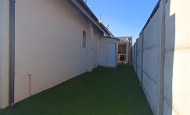 Casa en Arriendo en ALCALDE JULIO ARANGUA NUÑEZ NORTE 311