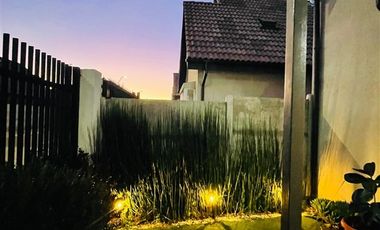 Casa en Arriendo en ALCALDE JULIO ARANGUA NUÑEZ NORTE 311