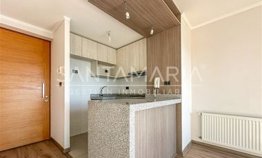 Departamento en Arriendo en Freire, Concepción Centro