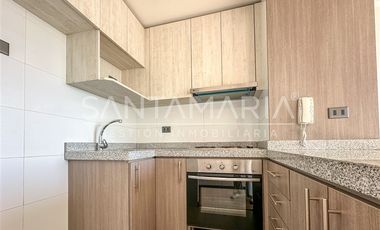 Departamento en Arriendo en Freire, Concepción Centro