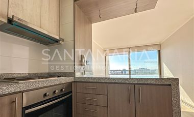 Departamento en Arriendo en Freire, Concepción Centro