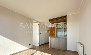 Departamento en Arriendo en Freire, Concepción Centro