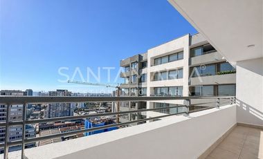 Departamento en Arriendo en Freire, Concepción Centro