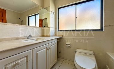 Casa en Venta en Lonco Parque, Chiguayante.