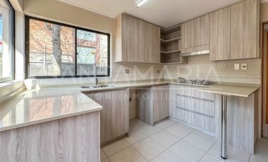 Casa en Venta en Lonco Parque, Chiguayante.