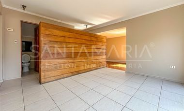 Casa en Venta en Lonco Parque, Chiguayante.