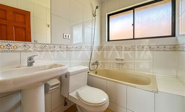 Casa en Venta en Lonco Parque, Chiguayante.
