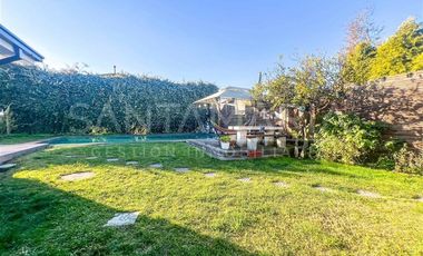 Casa en Venta en Lonco Parque, Chiguayante.