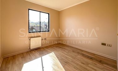 Casa en Venta en Lonco Parque, Chiguayante.
