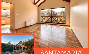 Casa en Venta en Lonco Norte, Chiguayante.