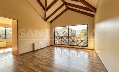 Casa en Venta en Lonco Parque, Chiguayante.