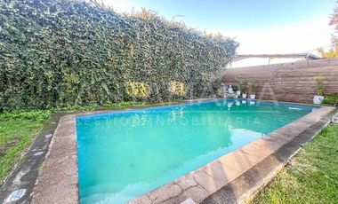 Casa en Venta en Lonco Parque, Chiguayante.