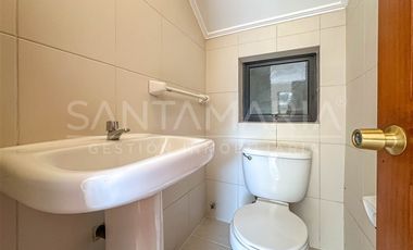 Casa en Venta en Lonco Parque, Chiguayante.