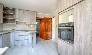 Casa en Venta en Lonco Parque, Chiguayante.