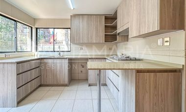 Casa en Venta en Lonco Parque, Chiguayante.