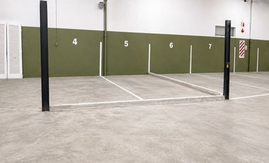 GALPON/COCHERA/TERRENO PARA DESARROLLO