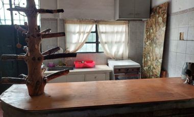 Casa  con pileta en Los Zapallos a pasos del Rio