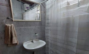 Casa  con pileta en Los Zapallos a pasos del Rio