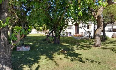 Casa  con pileta en Los Zapallos a pasos del Rio