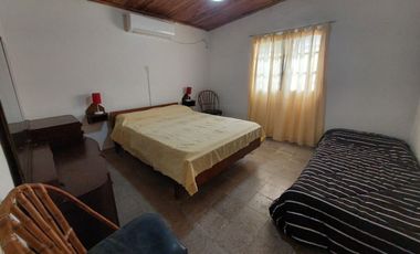 Casa  con pileta en Los Zapallos a pasos del Rio
