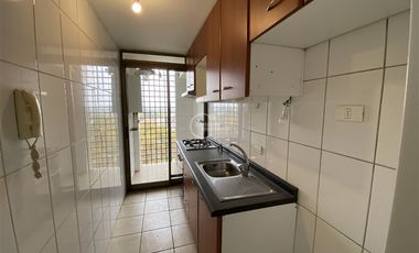 Departamento en Arriendo en Av. Ramón Freire / Av. Teniente Cruz