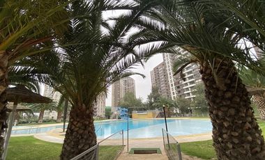Departamento en Arriendo en Av. Ramón Freire / Av. Teniente Cruz